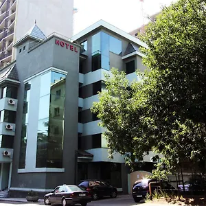 Hotel Batesta, Tbilisi